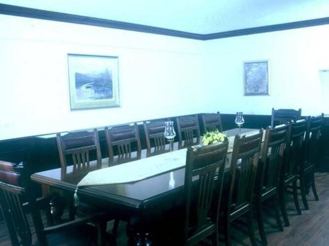 Central Hotel