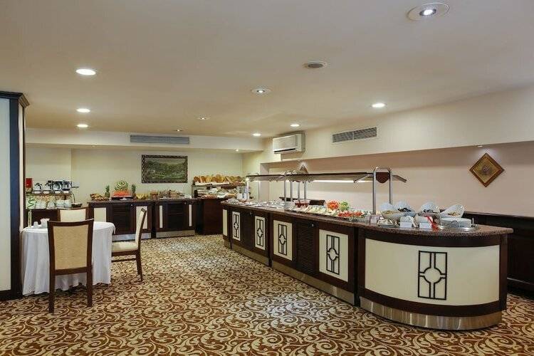 Central Hotel