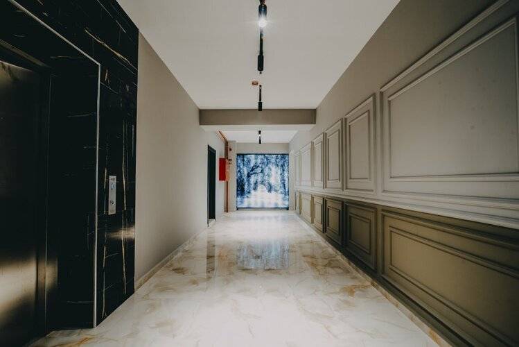 Enna Suit Hotel