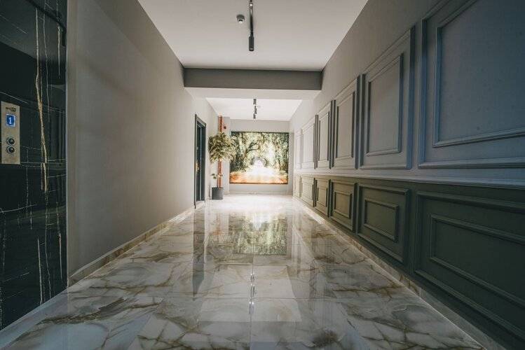 Enna Suit Hotel