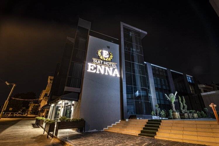 Enna Suit Hotel