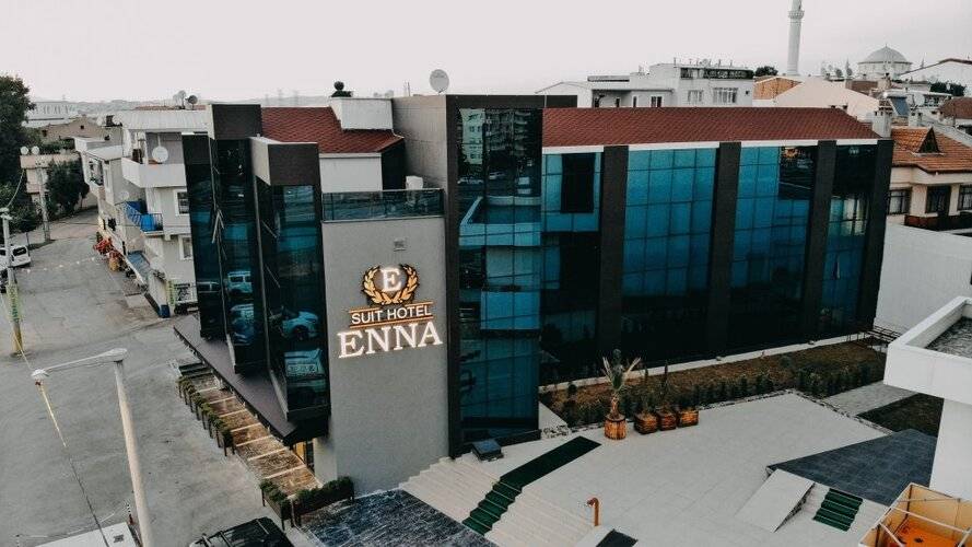 Enna Suit Hotel