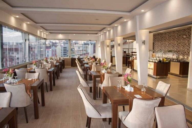 Gorukle Oruc Hotel & Spa