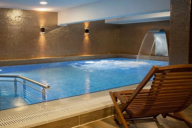 Gorukle Oruc Hotel & Spa