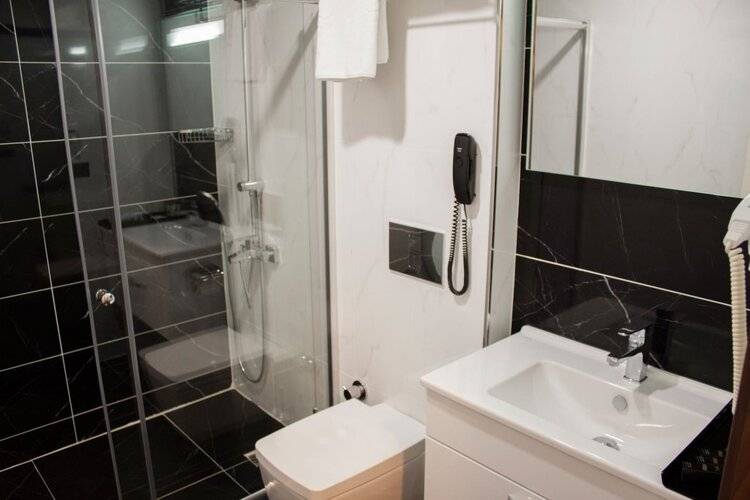 Gorukle Oruc Hotel & Spa