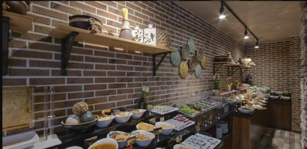 Gorukle Oruc Hotel & Spa