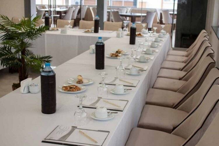 Gorukle Oruc Hotel & Spa