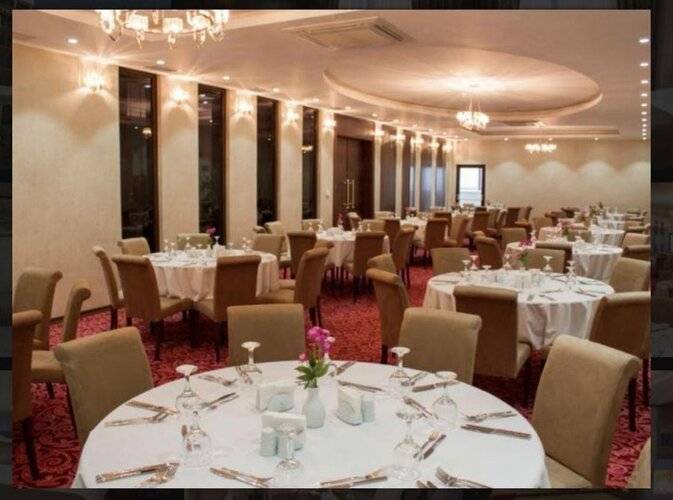Gorukle Oruc Hotel & Spa