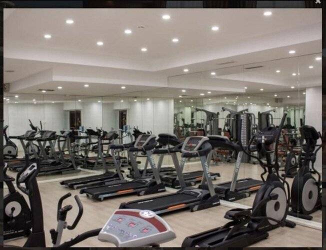 Gorukle Oruc Hotel & Spa