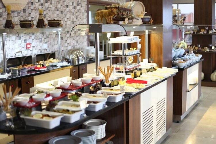Gorukle Oruc Hotel & Spa