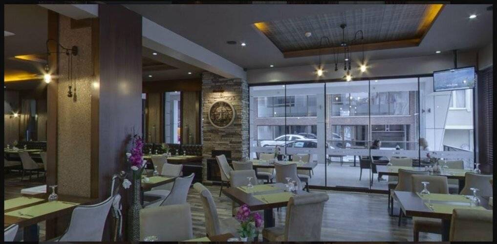 Gorukle Oruc Hotel & Spa
