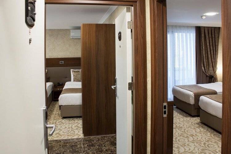 Gorukle Oruc Hotel & Spa