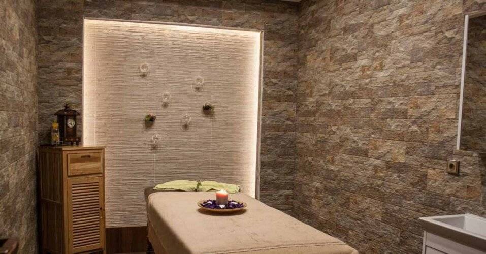 Gorukle Oruc Hotel & Spa
