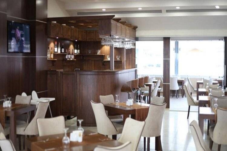 Gorukle Oruc Hotel & Spa