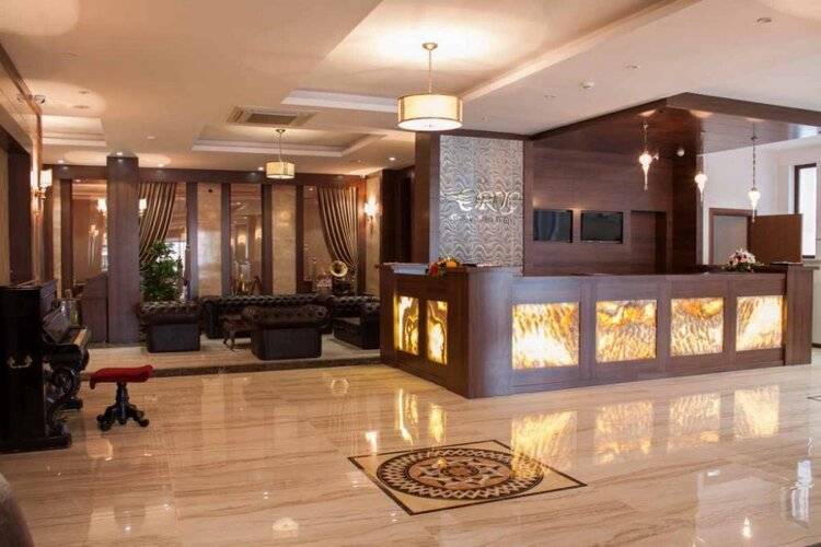Gorukle Oruc Hotel & Spa