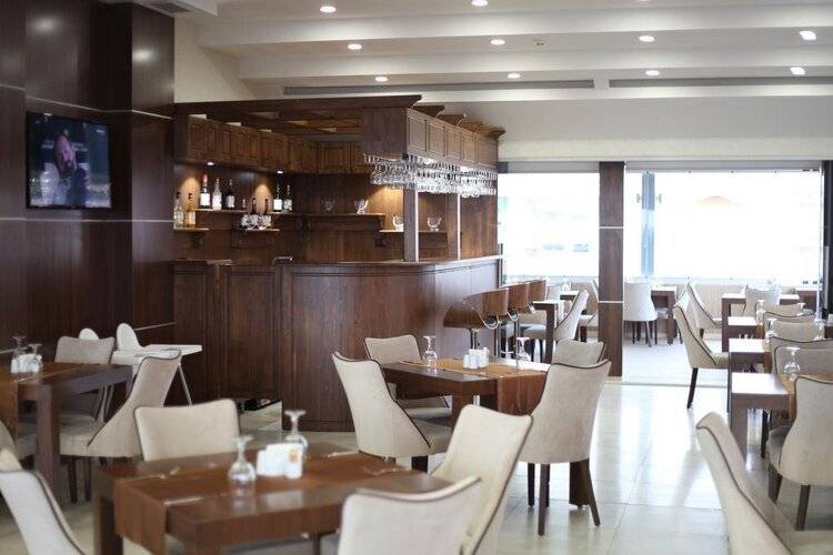 Gorukle Oruc Hotel & Spa