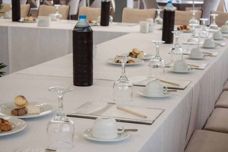 Gorukle Oruc Hotel & Spa