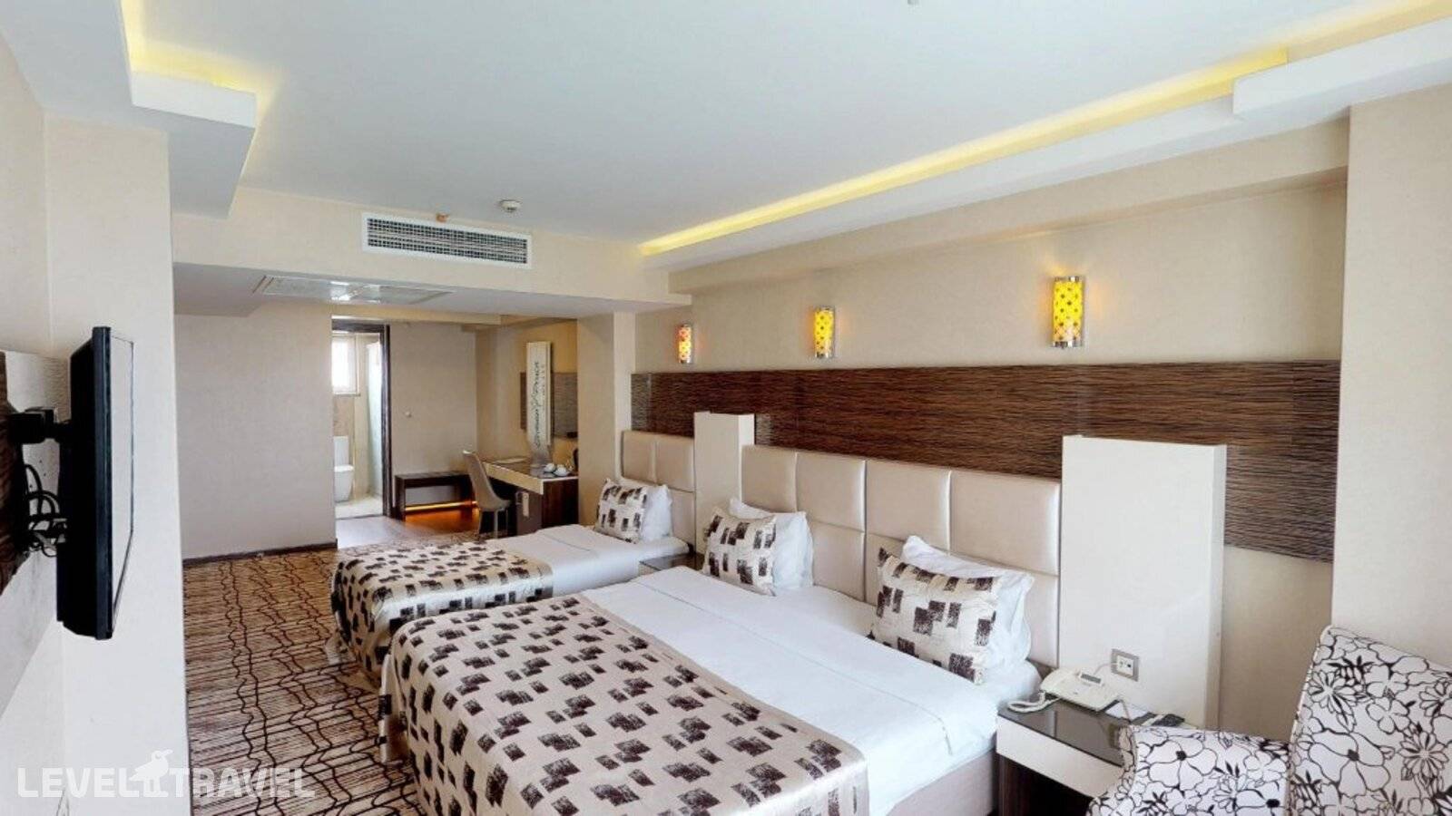 фотографии отеля Green Prusa Hotel в Турция(Бурса) - фото №16