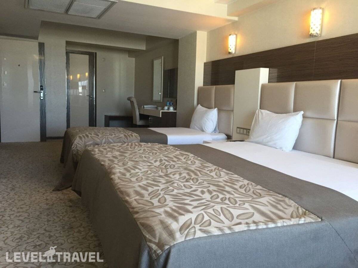 фотографии отеля Green Prusa Hotel в Турция(Бурса) - фото №5