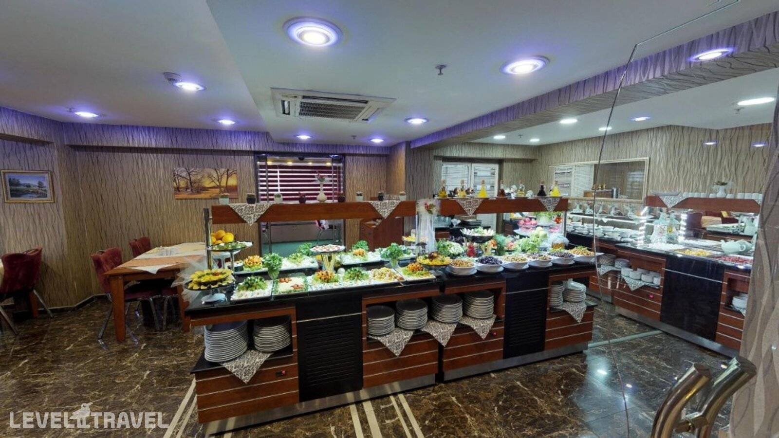 фотографии отеля Green Prusa Hotel в Турция(Бурса) - фото №17