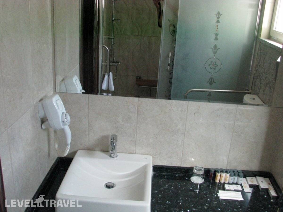 фотографии отеля Green Prusa Hotel в Турция(Бурса) - фото №9