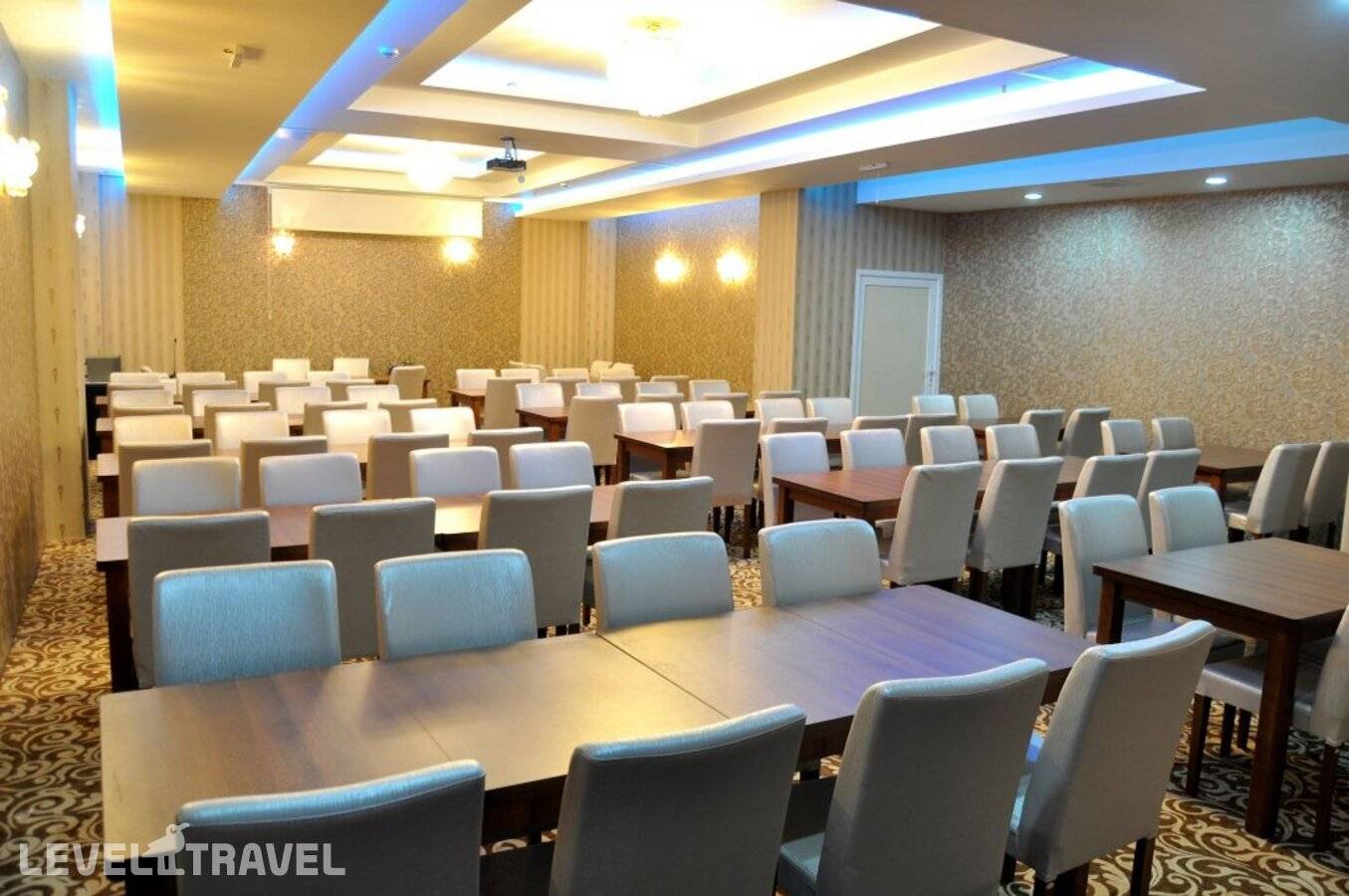 фотографии отеля Green Prusa Hotel в Турция(Бурса) - фото №14