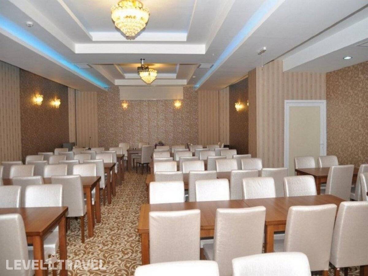 фотографии отеля Green Prusa Hotel в Турция(Бурса) - фото №13