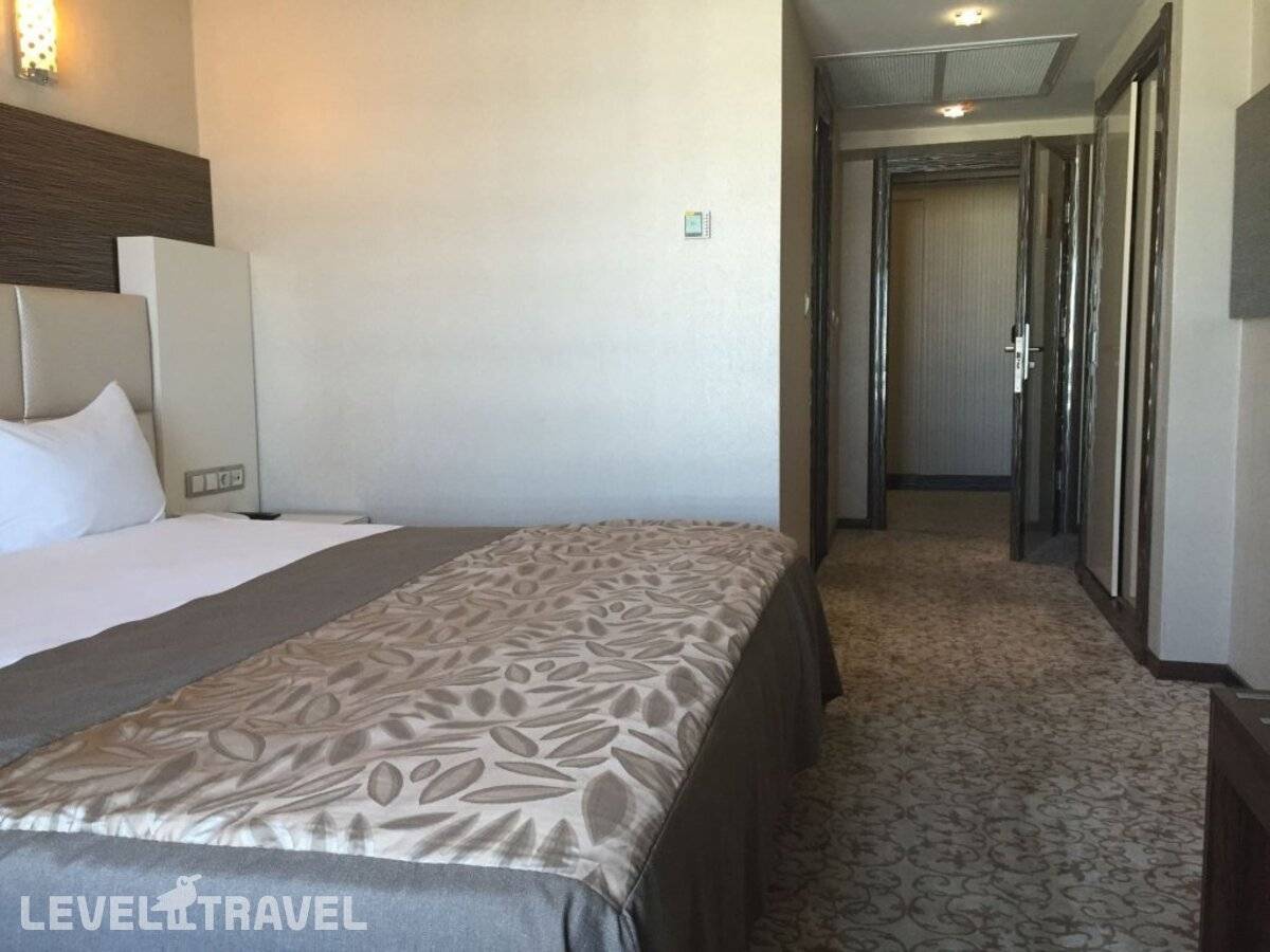 фотографии отеля Green Prusa Hotel в Турция(Бурса) - фото №3