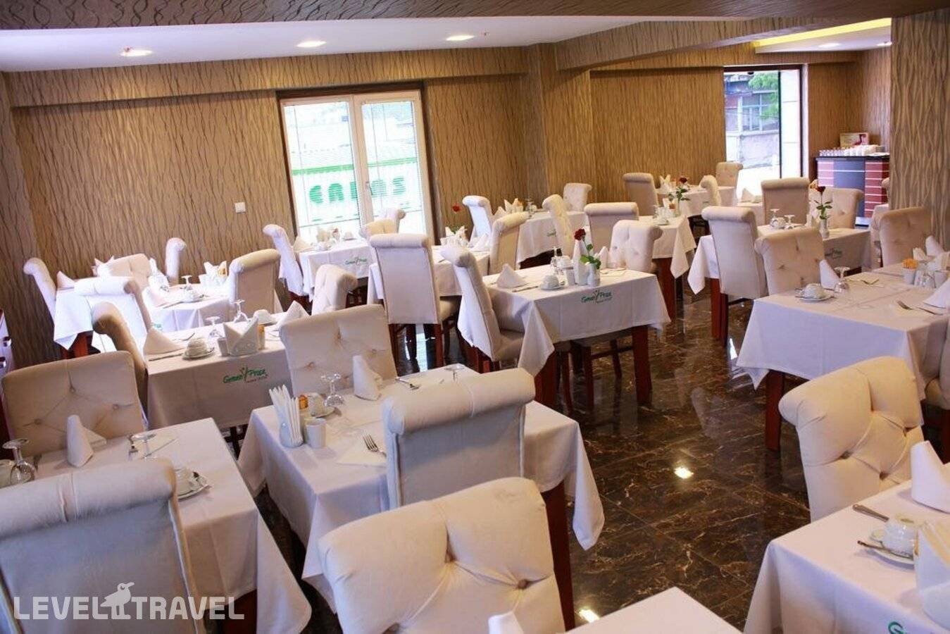 фотографии отеля Green Prusa Hotel в Турция(Бурса) - фото №25