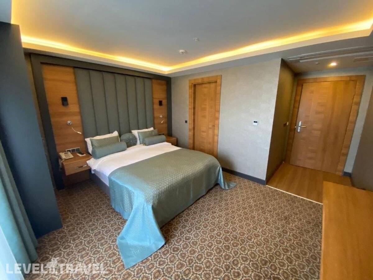 фотографии отеля Green Prusa Hotel в Турция(Бурса) - фото №19