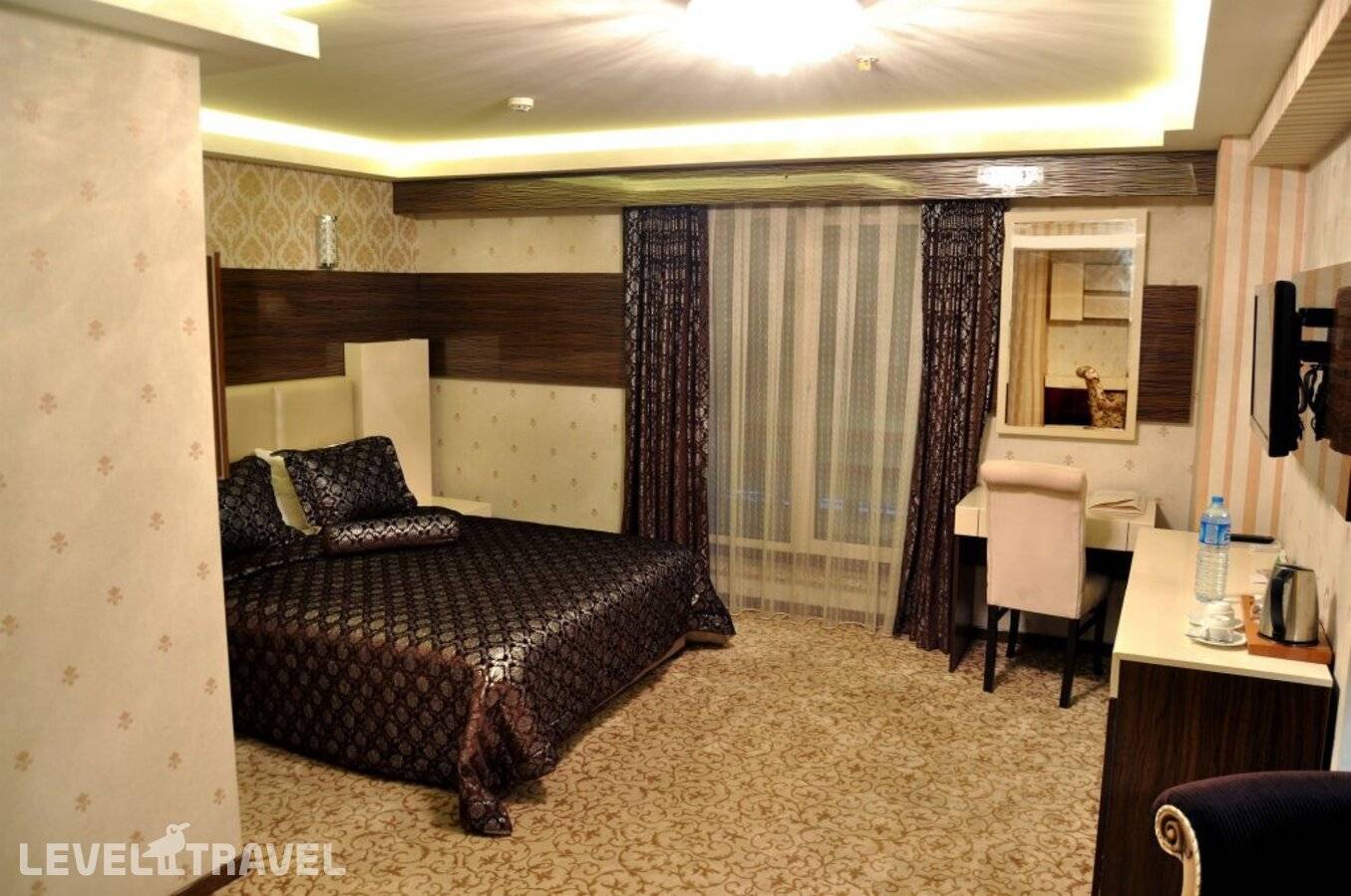 фотографии отеля Green Prusa Hotel в Турция(Бурса) - фото №15