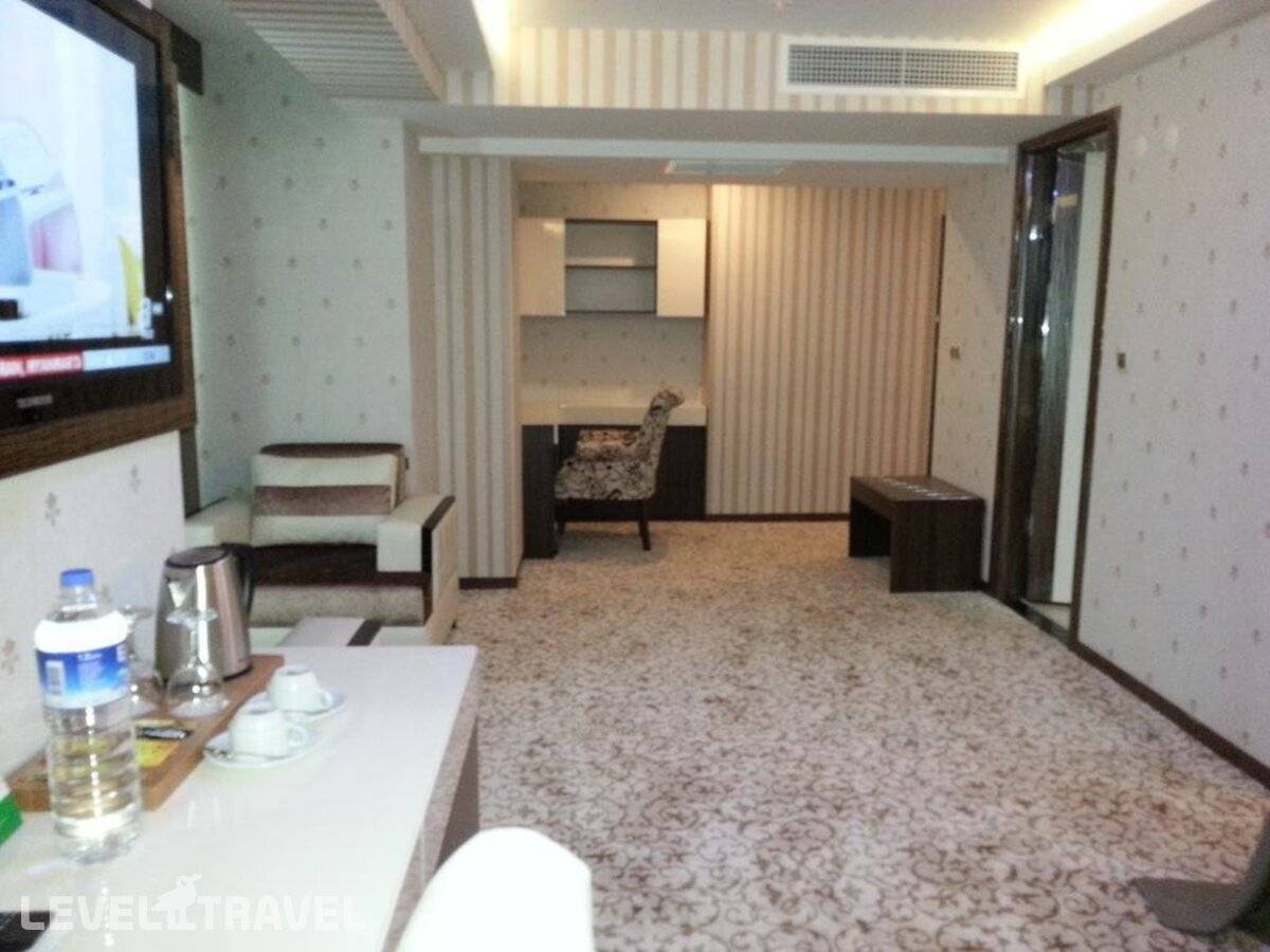 фотографии отеля Green Prusa Hotel в Турция(Бурса) - фото №23