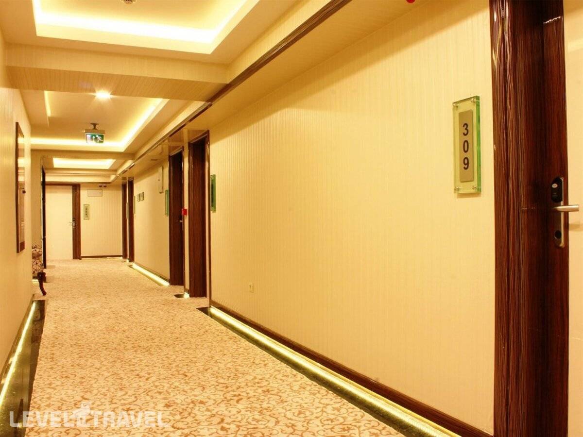 фотографии отеля Green Prusa Hotel в Турция(Бурса) - фото №11