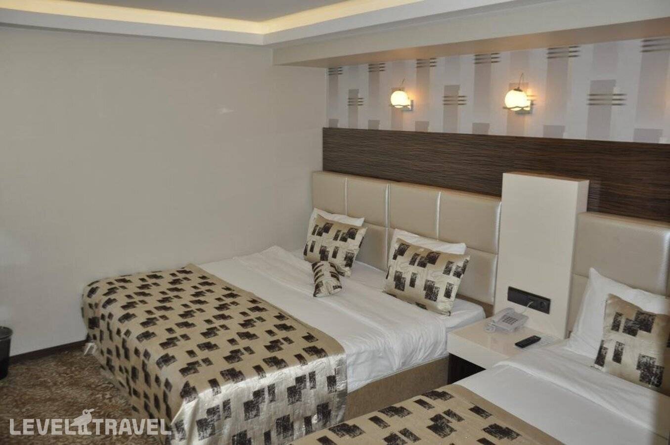 фотографии отеля Green Prusa Hotel в Турция(Бурса) - фото №29