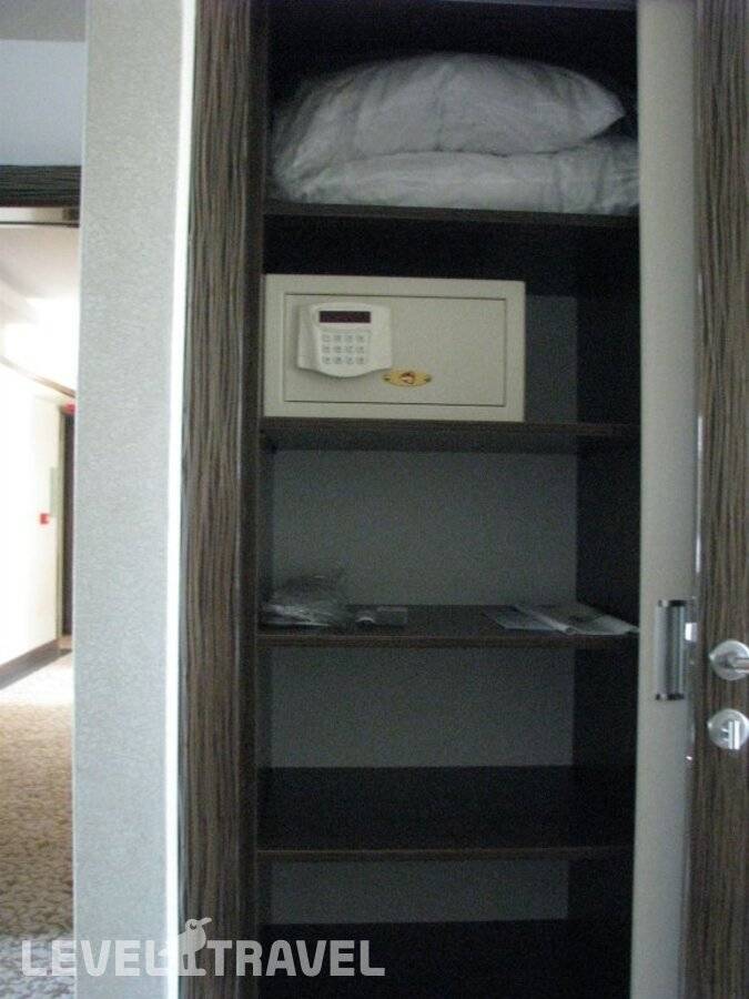 фотографии отеля Green Prusa Hotel в Турция(Бурса) - фото №7