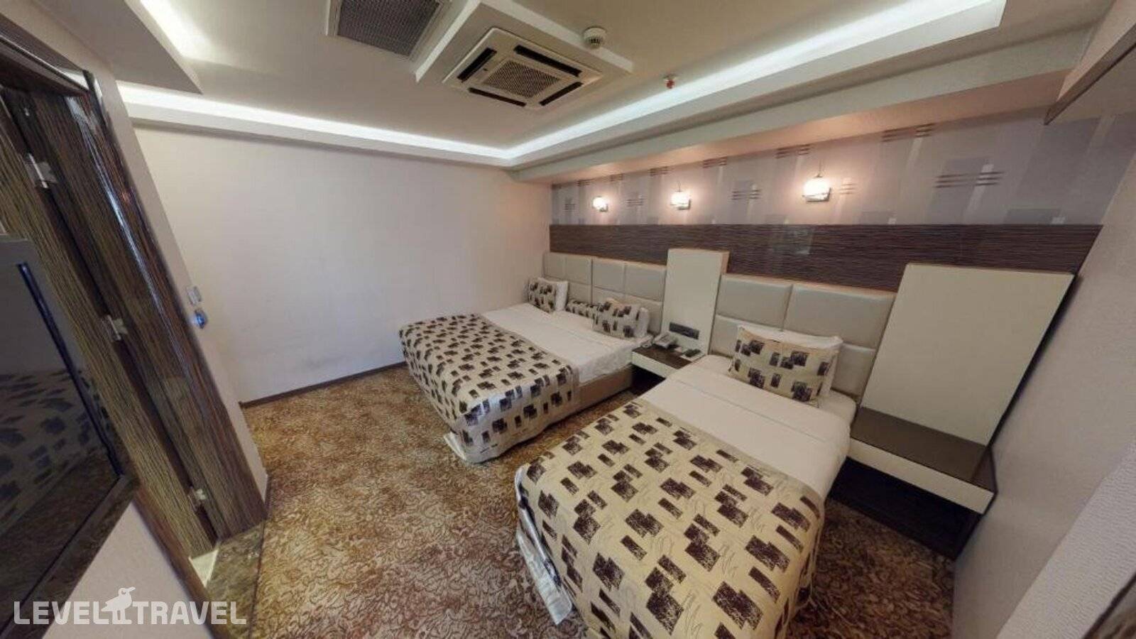 фотографии отеля Green Prusa Hotel в Турция(Бурса) - фото №31