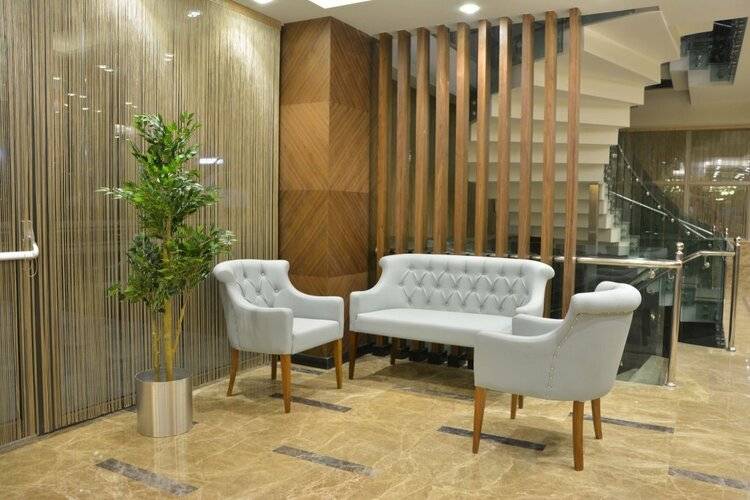 Guler Park Hotel