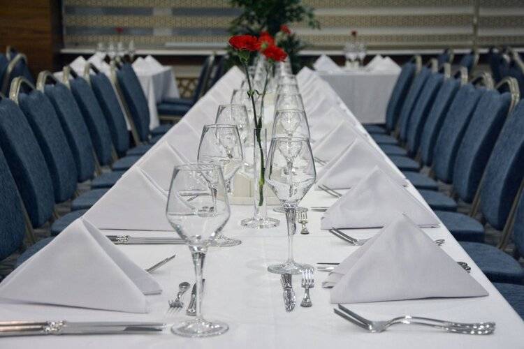 Guler Park Hotel