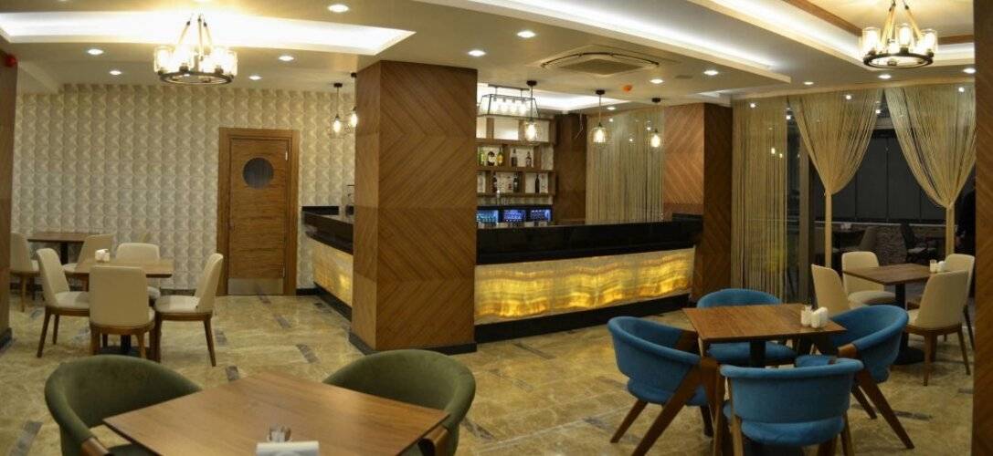 Guler Park Hotel
