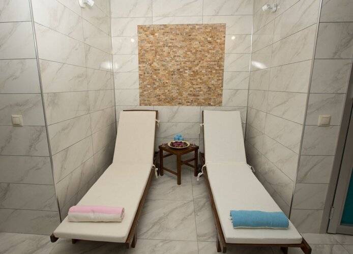 Guler Park Hotel