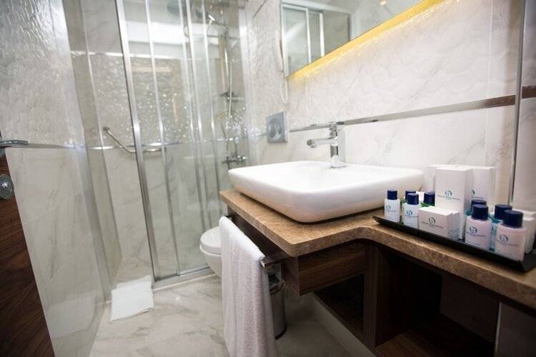 Guler Park Hotel