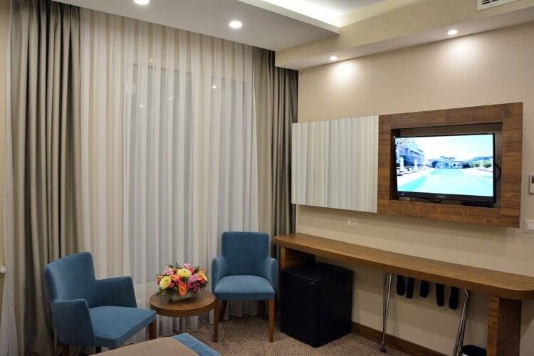 Guler Park Hotel