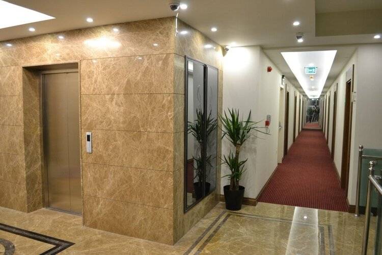 Guler Park Hotel
