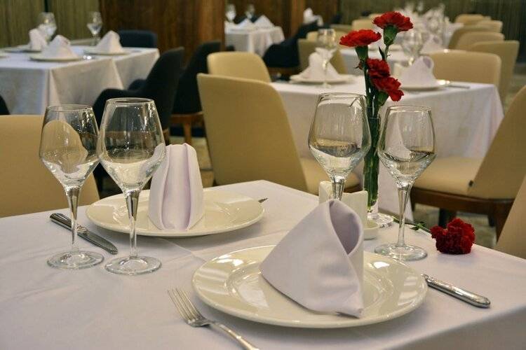 Guler Park Hotel