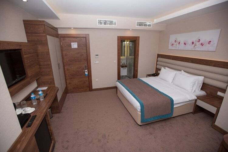 Guler Park Hotel
