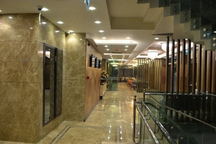 Guler Park Hotel