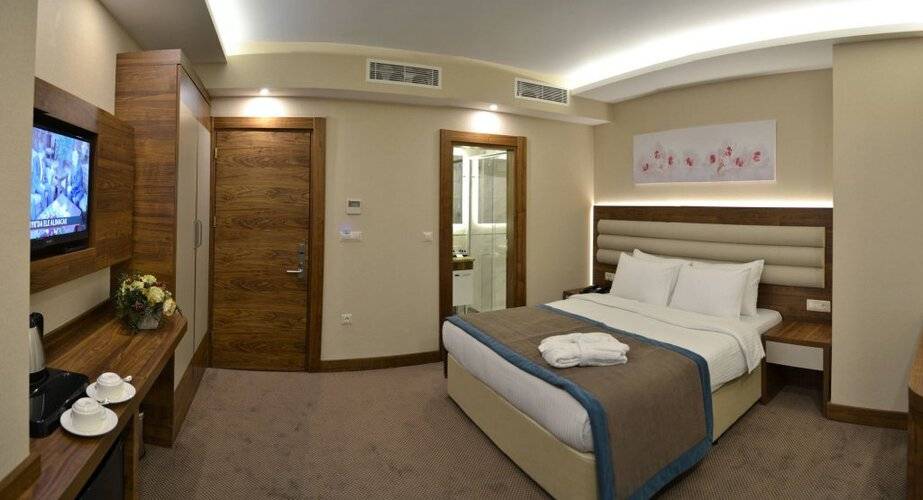 Guler Park Hotel