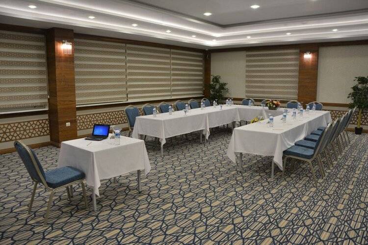 Guler Park Hotel