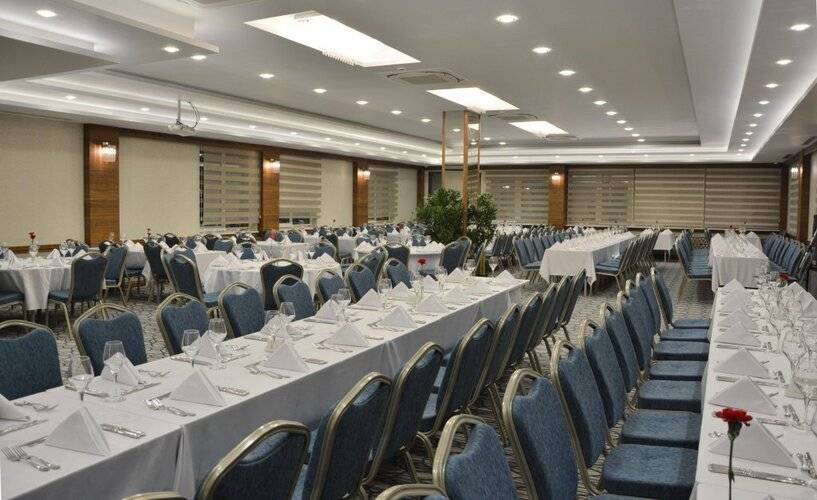 Guler Park Hotel