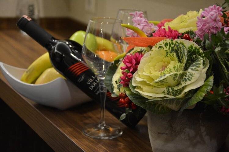 Guler Park Hotel